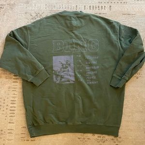 Anine Bing Sweatshirt